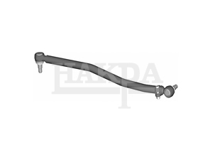 0024604705
0024604805
0034604905-MERCEDES-DRAG LINK (SHORT SIZE)